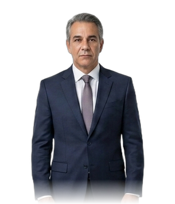 Gustavo Almeida — CEO da GrowthTech